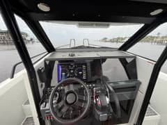2023 XO Boats Dfndr 9 photo 4