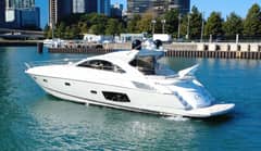2014 Sunseeker 60 Predator "City Life" photo 4