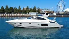 2014 Sunseeker 60 Predator "City Life" photo 3