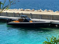 2022 Technohull 38 Grand Sport photo 2