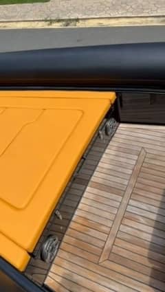 2022 Technohull 38 Grand Sport photo 4