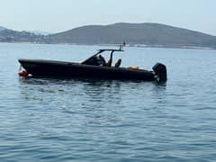 2022 Technohull 38 Grand Sport photo 1
