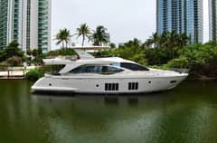 2015 Azimut "OUR TIME" photo 1