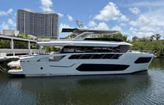 2024 Absolute Navetta 75 "STELLA" photo 1