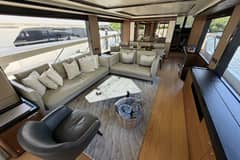 2024 Absolute Navetta 75 "STELLA" photo 4