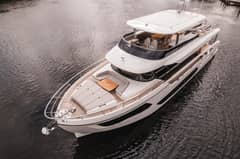 2023 Absolute Navetta 75 "SOUL" photo 3