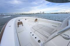 2026 Valhalla Boatworks V-41 photo 2