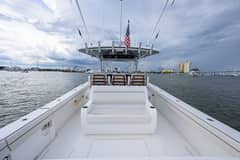 2026 Valhalla Boatworks V-41 photo 4