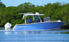 2025 Blackfin 272CC photo 3