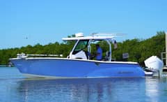 2025 Blackfin 272CC photo 2