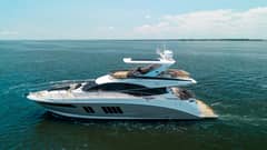 2017 Sea Ray L650 Fly photo 2