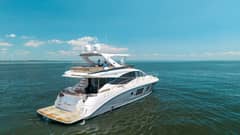 2017 Sea Ray L650 Fly photo 4