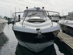 2011 Cruisers Yachts 48 Cantius "Andiamo" photo 4