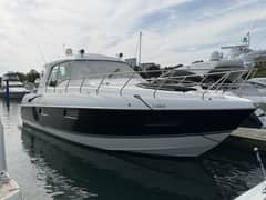 2011 Cruisers Yachts 48 Cantius "Andiamo" photo 3