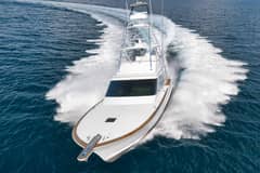 2022 Jarrett Bay "Renegade" photo 2