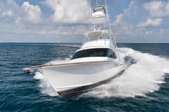 2022 Jarrett Bay "Renegade" photo 4