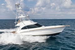 2022 Jarrett Bay "Renegade" photo 3