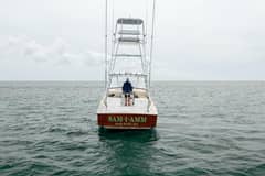 2004 Stolper 38 Express "Sam I Amm" photo 9