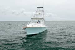2004 Stolper 38 Express "Sam I Amm" photo 4