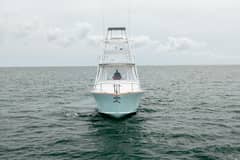 2004 Stolper 38 Express "Sam I Amm" photo 3