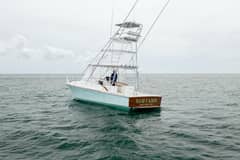 2004 Stolper 38 Express "Sam I Amm" photo 8