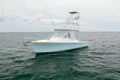 2004 Stolper 38 Express "Sam I Amm" photo 5