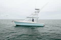 2004 Stolper 38 Express "Sam I Amm" photo 7