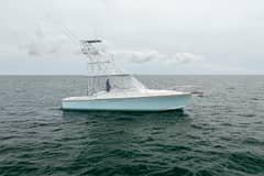 2004 Stolper 38 Express "Sam I Amm" photo 2