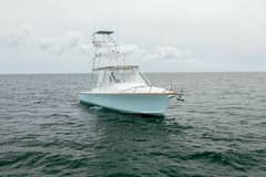 2004 Stolper 38 Express "Sam I Amm" photo 1