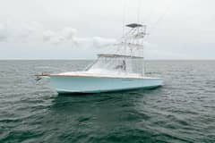 2004 Stolper 38 Express "Sam I Amm" photo 6
