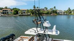 2024 SeaVee 340B "Gray Area" photo 4