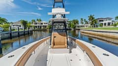 2024 SeaVee 340B "Gray Area" photo 3