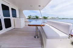 2020 Marlow Explorer 58E "DORIE LU" photo 4
