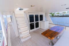 2020 Marlow Explorer 58E "DORIE LU" photo 3