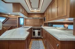2024 Marlow Explorer 58E "TATTYSHACK" photo 2