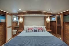 2024 Marlow Explorer 58E "TATTYSHACK" photo 4