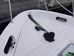 2000 Bayliner 5288 Pilot House Motoryacht "Trading Places" photo 4