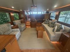 2021 Marlow Explorer 62E "JIA" photo 4