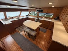 2021 Marlow Explorer 62E "JIA" photo 3
