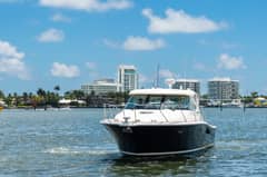 2013 Tiara Yachts 3600 Coronet "Just IV Fun" photo 3