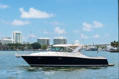 2013 Tiara Yachts 3600 Coronet "Just IV Fun" photo 1