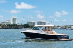 2013 Tiara Yachts 3600 Coronet "Just IV Fun" photo 4