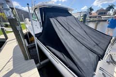 2011 Pursuit OS 375 Offshore "Happy Time 2" photo 6
