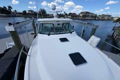 2011 Pursuit OS 375 Offshore "Happy Time 2" photo 9