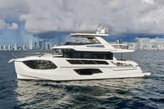 2023 Absolute Navetta 64 "KINGSHIP" photo 1