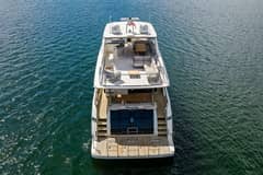 2023 Absolute Navetta 64 "KINGSHIP" photo 4