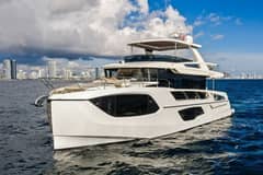 2023 Absolute Navetta 64 "KINGSHIP" photo 3