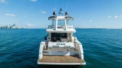 2016 Ferretti Yachts photo 4