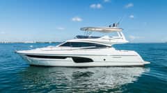 2016 Ferretti Yachts photo 2