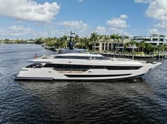 2024 Custom Line 120 "GERRY'S FERRY" photo 1